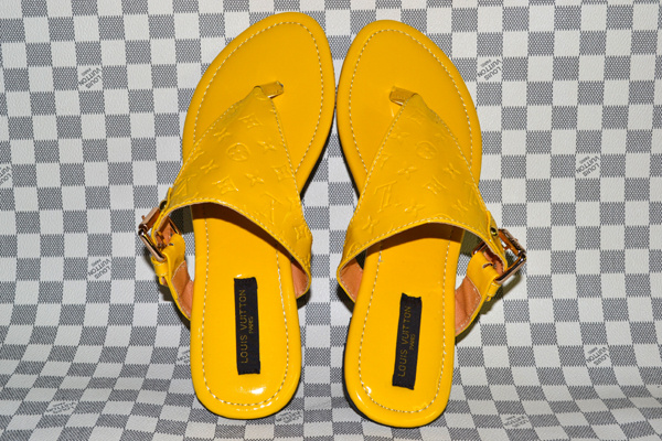 2017 LU slippers woman 35-42-209